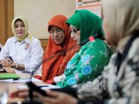Menimbang Kualitas Caleg Perempuan