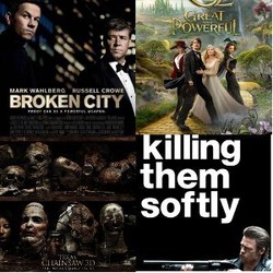 Film-film Terbaru yang Rilis di Bioskop