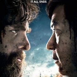 Kegilaan yang Berakhir di Las Vegas dalam Teaser Hangover III