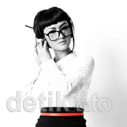 Julia Perez Mau Main Film Horor Karena Dibayar di Atas Rp 600 Juta