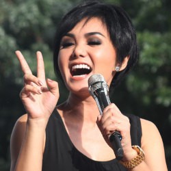 Tentang Selebaran Gelap yang Menyangkut Yuni Shara, Ini Jawaban Keluarga