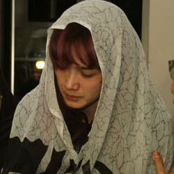 Mulan: Selama Ini yang Bikin Aku Kuat Doa Mama