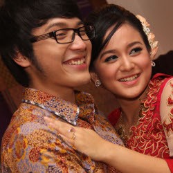 Nikah 3 Tahun Lagi, Juwita Bahar & Calon Suami Tak Sabar Bulan Madu