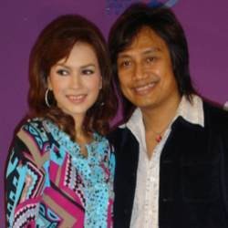 Ini Dia Kata Ira Wibowo tentang Perceraiannya dengan Katon