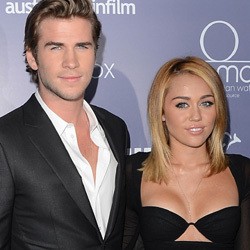 Digosipkan Batal Menikah, Miley Cyrus Berhenti Nge-Tweet