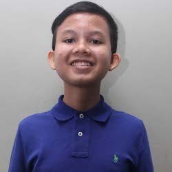 Joshua Pangaribuan Impikan Duet dengan Agnes Monica