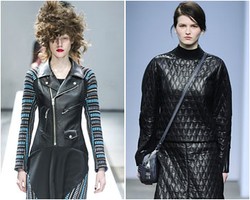 Tren Fashion 2013, dari Kota New York sampai Paris