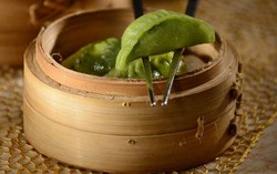 The Sunday Dimsum Buffet, Makan Dimsum Sepuasnya di Hari Minggu