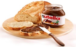 Columbia University Diduga Habiskan Rp 48 Juta Untuk Nutella