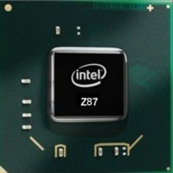 Chipset Intel Z87 Siap Bikin Prosesor Tambah Ngacir
