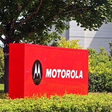 Google Pecat Ribuan Karyawan Motorola