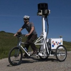 7 Fakta Tentang Google Maps yang Perlu Diketahui