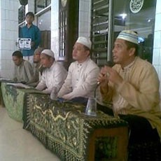 Polisi : Anggota JAT di Poster Teroris Adalah Kesalahan Teknis