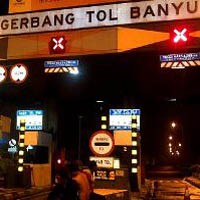 Tol Lumpuh 7 Jam, PT Jasa Marga Rugi Rp 80 Juta