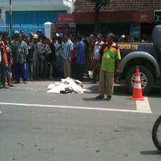Jalur Maut Bojonegoro-Cepu Kembali Makan Korban