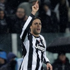 Selama Masih Dipercaya Juve, Matri Takkan Hengkang
