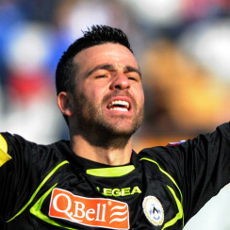 Di Natale Pertimbangkan Pensiun di Akhir Musim