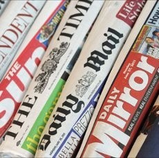 Gara-gara Koran, Suporter West Ham Disetop di Pintu Masuk Stadion Stoke