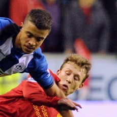 Rodgers: Silakan Nilai Lucas Musim Depan