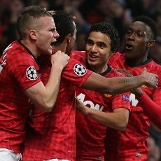 Lindegaard Tuntut Respons Positif MU