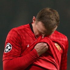 Fans Setan Merah Setuju Jika Fergie Memang Ingin Jual Rooney