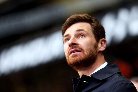 Musim Ini, Villas-Boas From Zero to Hero