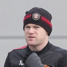Fergie: Rooney Tak Akan Dijual