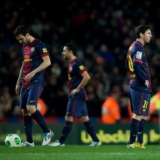 Demi Modal Barca untuk Hadapi Milan