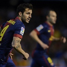 Sudah Pikirkan Milan, Barca Tetap Fokus ke Depor