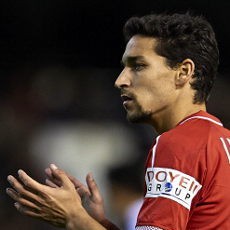 Jesus Navas Buka Peluang Hengkang dari Sevilla Musim Depan