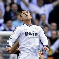 Final Copa del Rey Digelar di Bernabeu