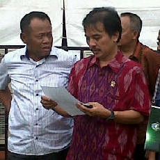 Disaksikan Menpora, Latihan Timnas Diikuti 6 Pemain