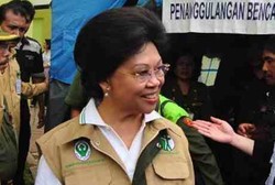 Menkes Kritik Perawat yang Jahat dan Tidak Berjiwa Melayani