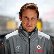 Button Takkan Kaget Jika McLaren Tidak Langsung Menang