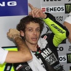 Rossi: Tes di Austin Akan Jadi Amat Penting