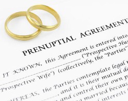 Perjanjian Pranikah Diatur di UU Pernikahan, Tapi Masih Ada Kelemahan