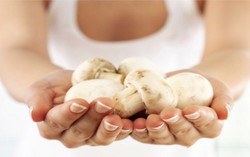 Agar Gairah Seks Lebih Kuat Makanlah Jamur Secara Teratur