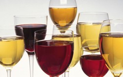 Benarkah Wine Berkhasiat Hebat Untuk Kesehatan?