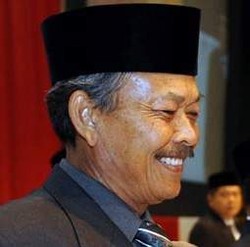 Maju Pilgub dari Partai Lain, Bibit Waluyo Tak Lagi Kader PDIP