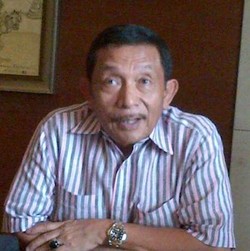 Cornel Simbolon: KLB atau Plt Tunggu 2 Minggu Lagi