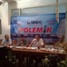 Tangani Konflik di OKU: Komisi 1 Terbang ke Palembang Besok Senin