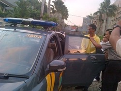 Kuasa Hukum Hercules akan Ajukan Penangguhan Penahanan