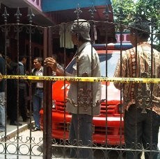 Ribut Soal Gaji, Yuli Bunuh 2 Majikannya