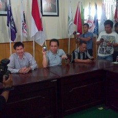 Jelang Perhitungan Suara Pilgub, KPU Sumut Dapat Teror Bom