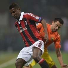 Belum 100% Fit, Xavi Ngotot Main Hadapi Milan