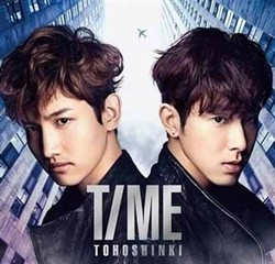 200 Ribu Keping Album Terbaru TVXQ Terjual dalam Dua Hari di Jepang