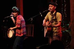 Penampilan Memukau Tur Konser Suara Tujuh Nada di Yogyakarta