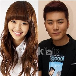 Hyorin SISTAR Nyanyi Kemesraan Bareng Eru