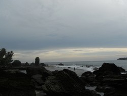 Krui, Keindahan di Balik Rimbunnya Hutan Lampung Barat