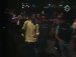 Polisi Tangkap Hercules dan Puluhan Anggotanya